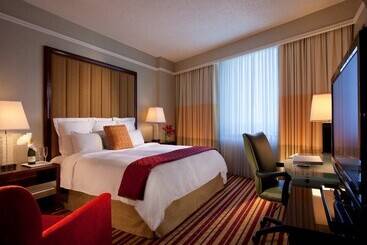 هتل Renaissance Dallas