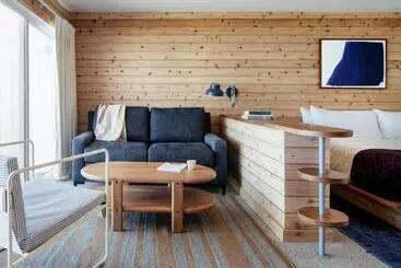 Otel Sound View Greenport