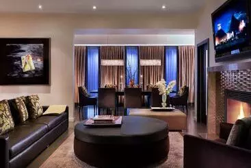 فندق Sunset Marquis