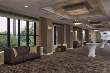 فندق Winstonsalem Marriott