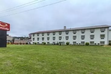 فندق على الطريق Econo Lodge