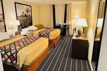 Мотель Super 8 By Wyndham Dodge City