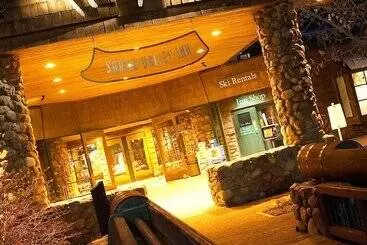 אתר נופש Plumpjack Inn