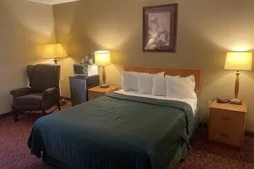 Villas All Seasons Inn & Suites