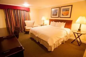 Отель Bokai Garden