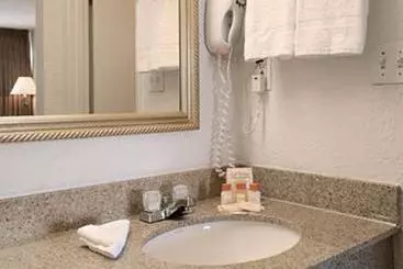 호텔 Days Inn West Palm Beach