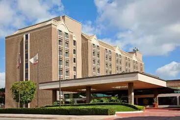 호텔 Doubletree By Hilton Whittier Los Angeles