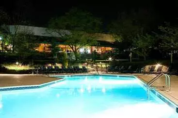 Hotel Hilton Woodcliff Lake