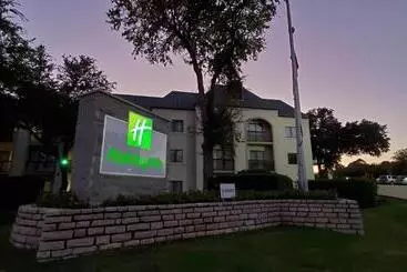 Hotel Holiday Inn Irving Las Colinas, An Ihg