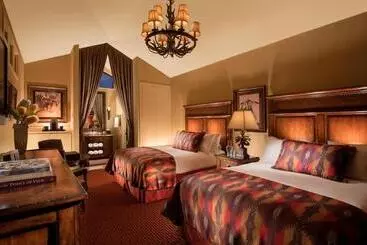 فندق Rustic Inn Creekside