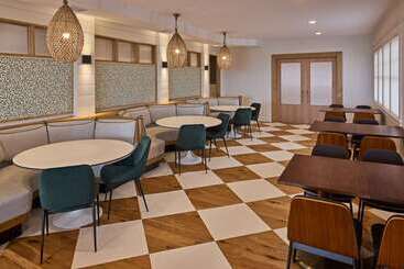 هتل The Partridge Inn Augusta Curio Collection By Hilton