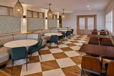 호텔 The Partridge Inn Augusta Curio Collection By Hilton