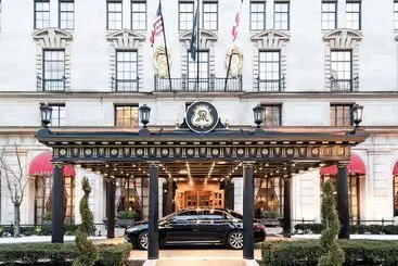 Отель The St. Regis Washington, D.c