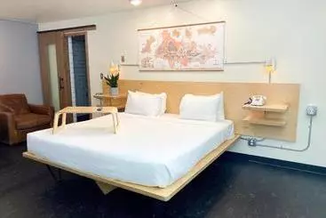 Hotel Town House Motor Inn