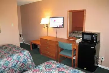 Travelers Lodge Motel Marshall