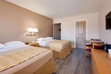 酒店 Travelodge By Wyndham Eureka