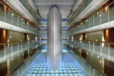 Отель Vagabond Inn Ventura