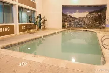 فندق Venture Inn