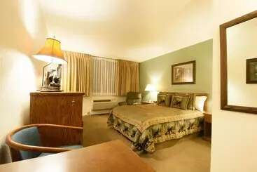 Hôtel Venture Inn