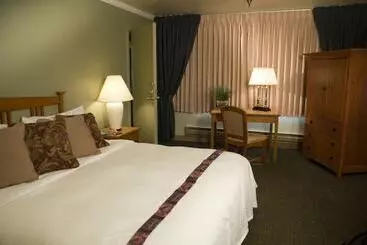 בית מלון כפרי Southeast Resort