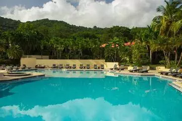 Carambola Beach Resort St. Croix, Us Virgin Islands