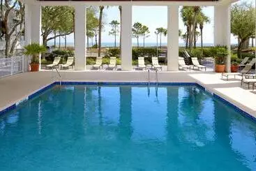 The Westin Hilton Head Island Resort & Spa