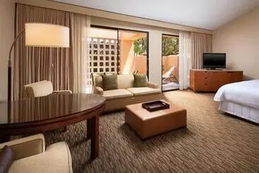 The Westin Rancho Mirage Golf Resort & Spa