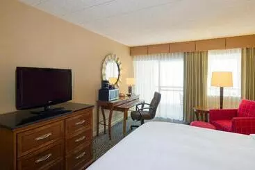 Toftrees Golf Resort