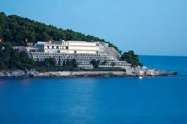 Szálloda Dubrovnik Palace