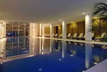 هتل Garden Istra Plava Laguna