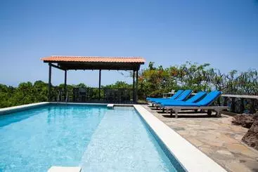 ホテル Grand View Beach