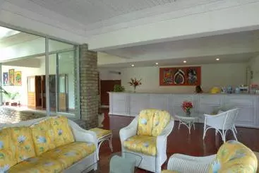 Hotel Grand View Beach