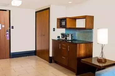 호텔 Hilton Trinidad & Conference Centre