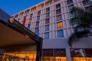 Hotel Intercontinental Lusaka, An Ihg