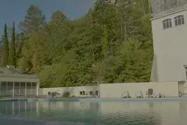 هتل Istarske Toplice Health Spa Resort   Mirna