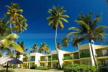 هتل Starfish Tobago