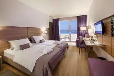 Vitality Hotel Punta