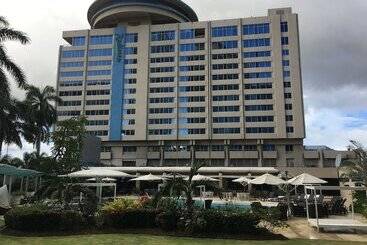 Radisson Hotel Trinidad