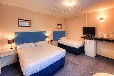 Otel Best Western Burnie Murchison Lodge