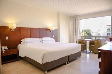 هتل Caribe by Faranda Grand, a member of Radisson Individuals