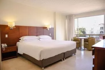 ホテル Caribe by Faranda Grand, a member of Radisson Individuals