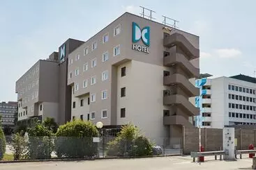 Dc Hotel International