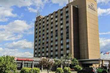 Delta Hotels By Marriott Saguenay Conference Centre