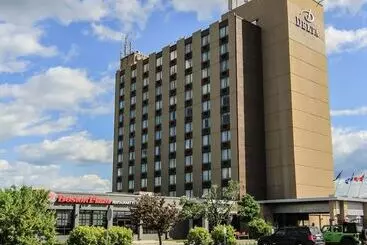 Delta Hotels By Marriott Saguenay Conference Centre