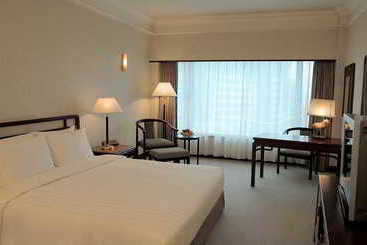 Hotel Grand Metropark