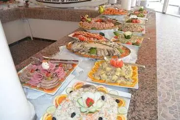 Hotel King Fahd Palace