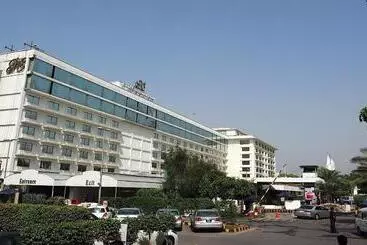 Pearl Continental Hotel, Lahore
