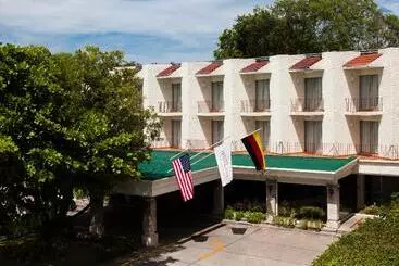 فندق Viva Villahermosa