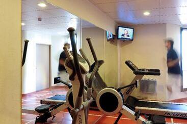 Aparthotel Adagio Toulouse Centre Ramblas