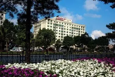 ホテル Akgun Istanbul